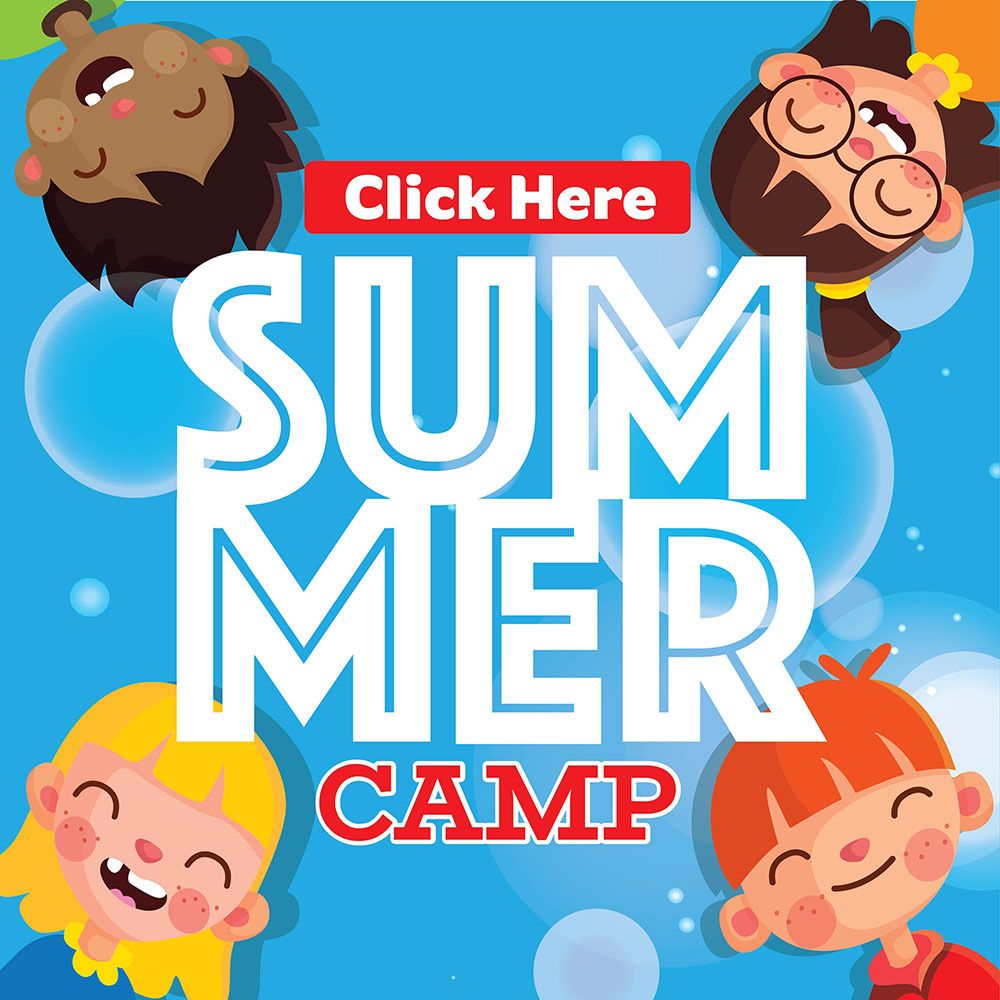 Summer Camp 2023